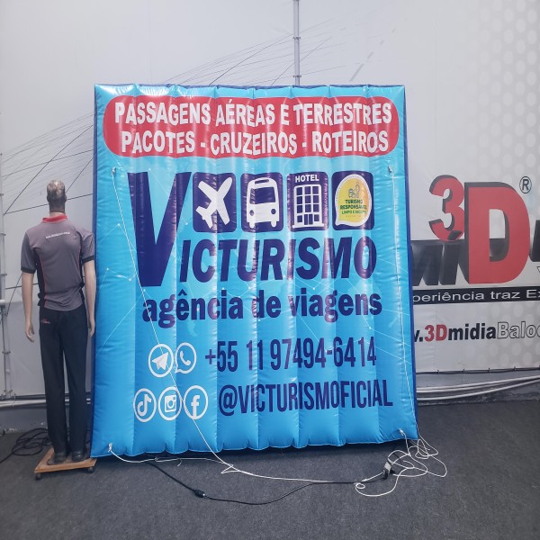 Fabricante De Painel Inflavel Fabricante De Painel Inflavel