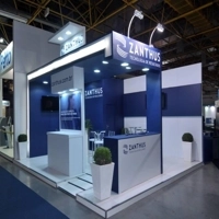 Onde alugar stands Onde alugar stands