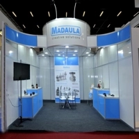 Stand promocional Stand promocional