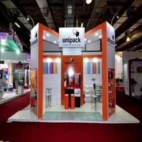 Stands para feiras e eventos Stands para feiras e eventos