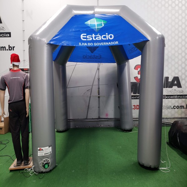 Tenda Inflavel Tenda Inflavel