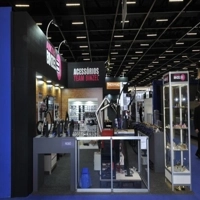 Locação de stands para feiras Locação de stands para feiras