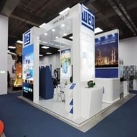 Montadora de stands em SP Montadora de stands em SP