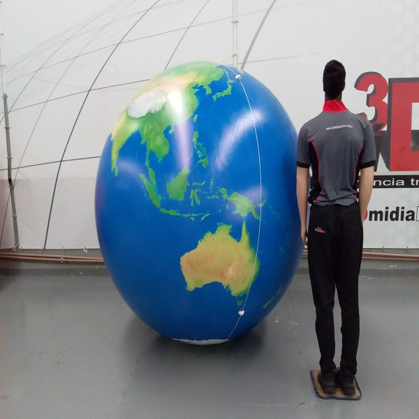 Bolas Infláveis Personalizadas Bolas Infláveis Personalizadas