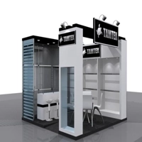 Empresa de stand Empresa de stand