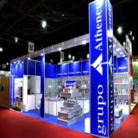 Aluguel de stands sp Aluguel de stands sp