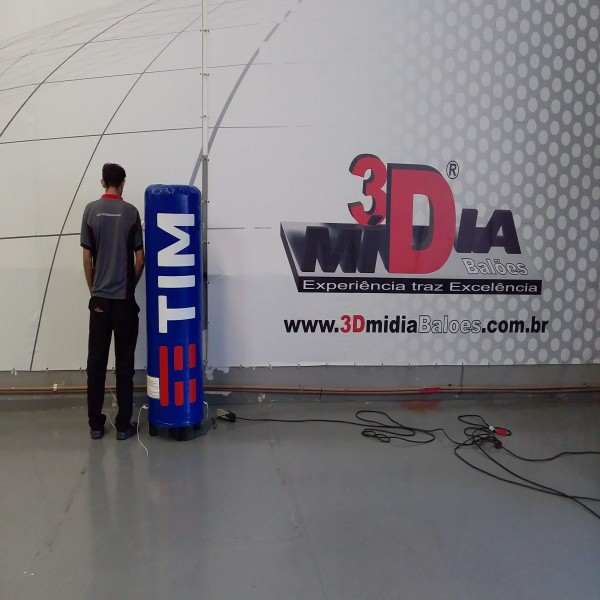 Comprar Totem Inflável Comprar Totem Inflável