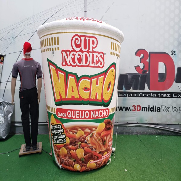 Onde Encontrar Réplica Inflável Onde Encontrar Réplica Inflável