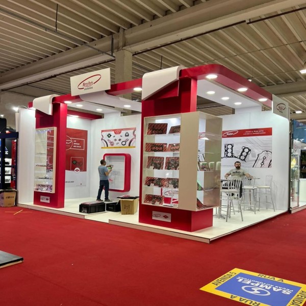 Montagem De Stands Marketing Montagem De Stands Marketing
