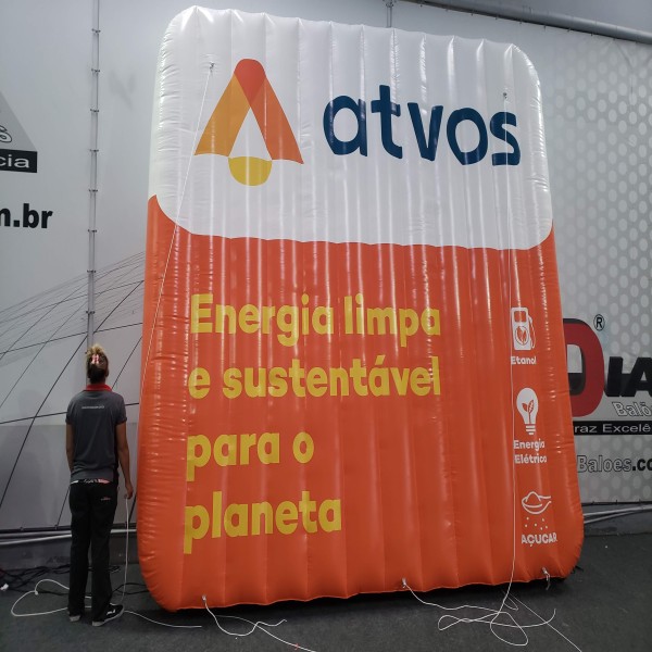 Fábrica De Painel Inflavel Fábrica De Painel Inflavel