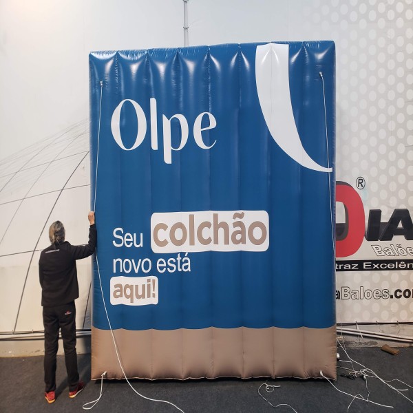 Painel Inflavel Painel Inflavel