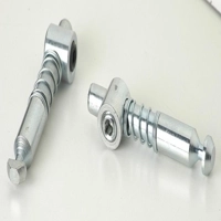 Conjunto de trava redondo Conjunto de trava redondo