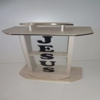 Púlpito para igreja Púlpito para igreja