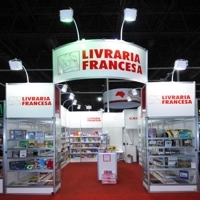 Stand personalizado Stand personalizado